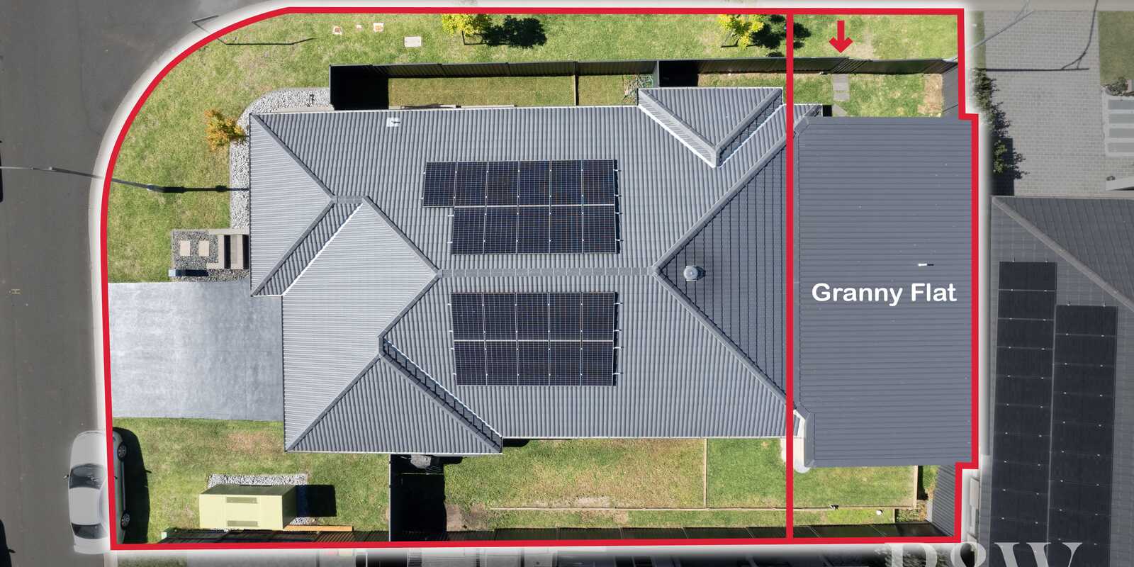 9 FLOYD STREET Spring Farm