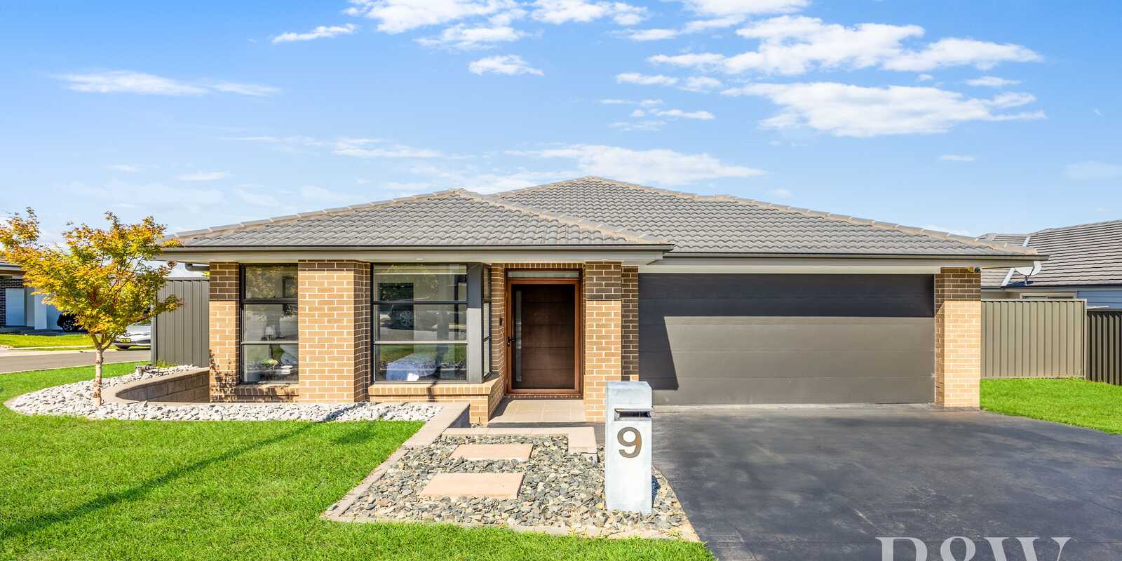 9 FLOYD STREET Spring Farm