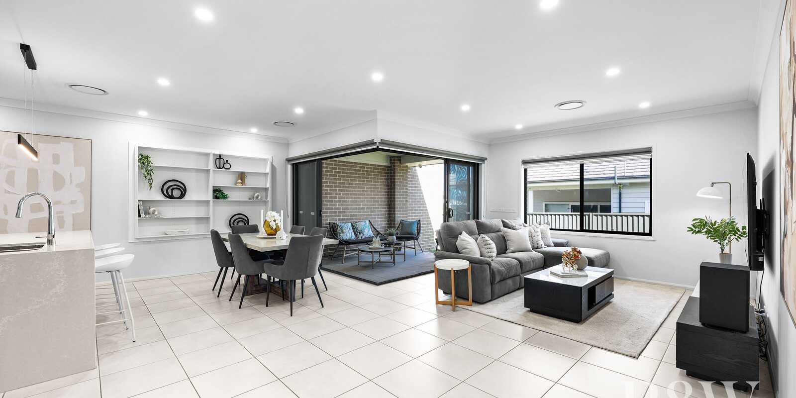 9 FLOYD STREET Spring Farm