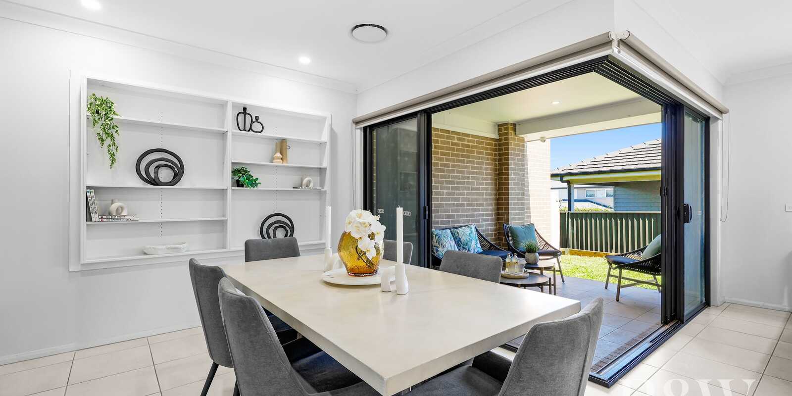 9 FLOYD STREET Spring Farm