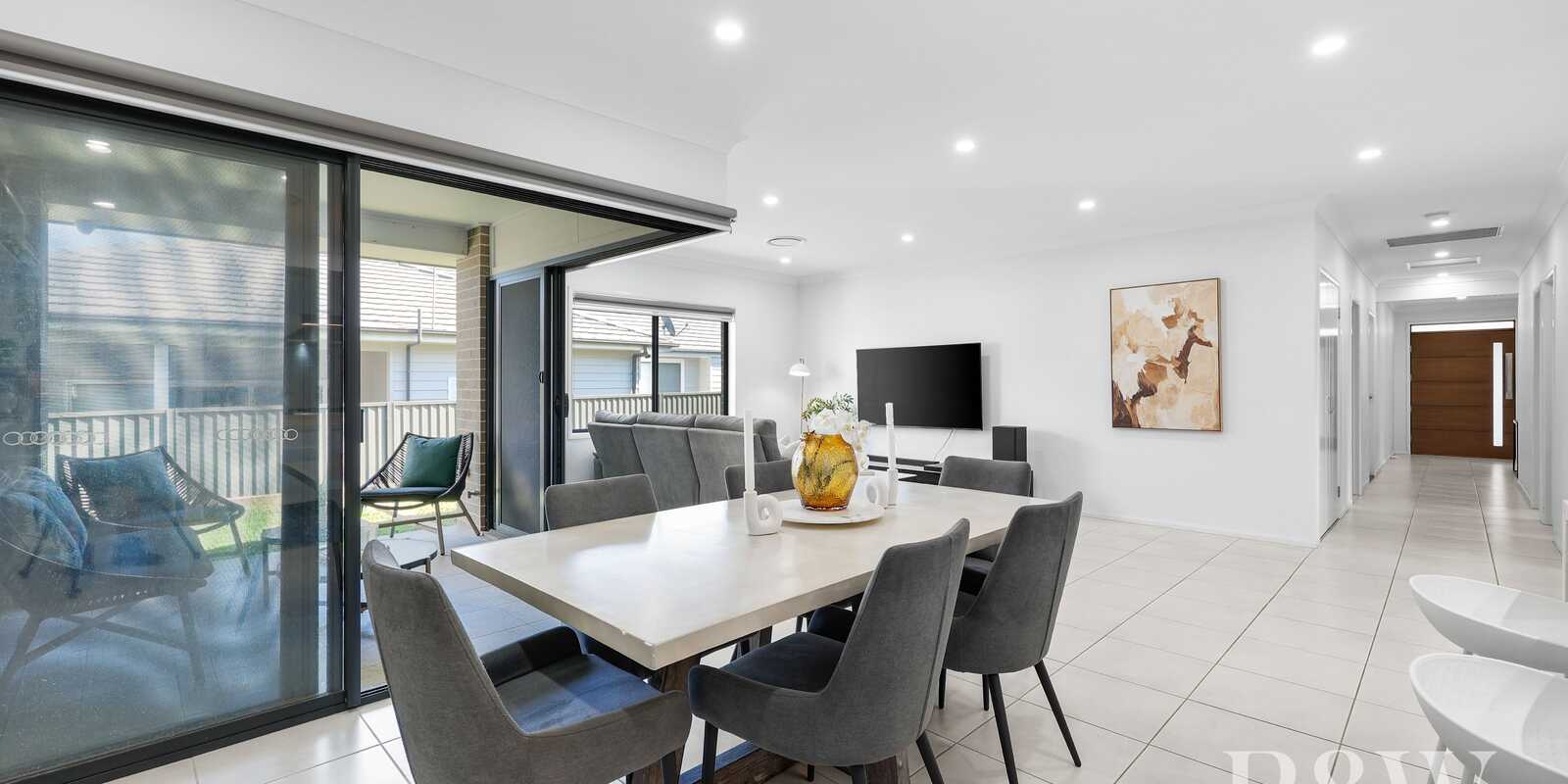 9 FLOYD STREET Spring Farm