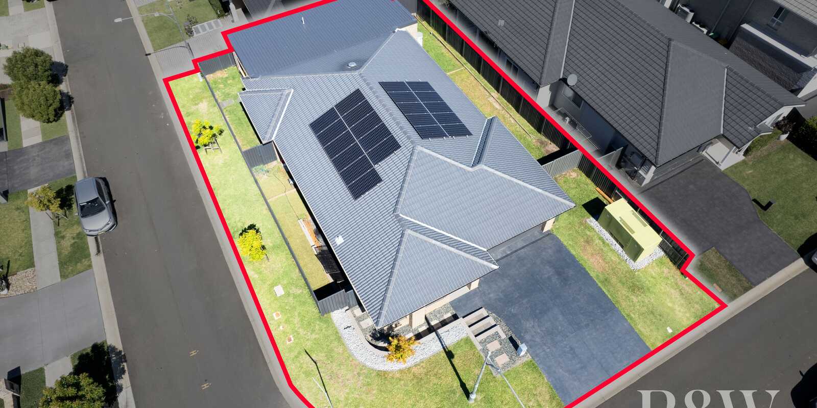 9 FLOYD STREET Spring Farm