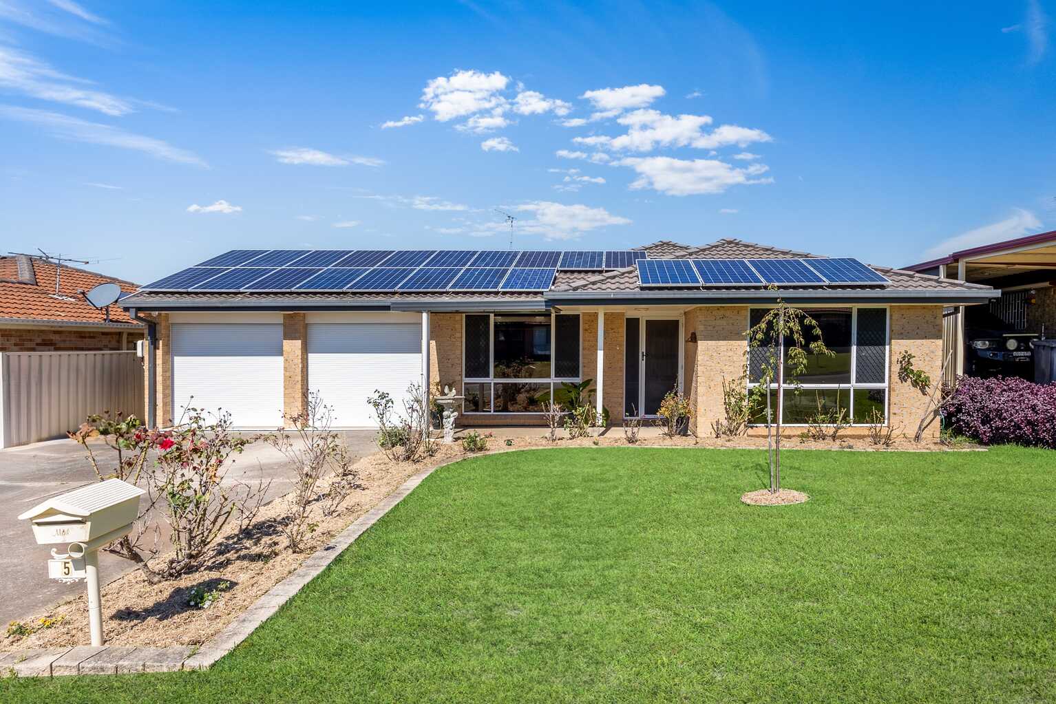 5 COLEVILE PLACE Rosemeadow