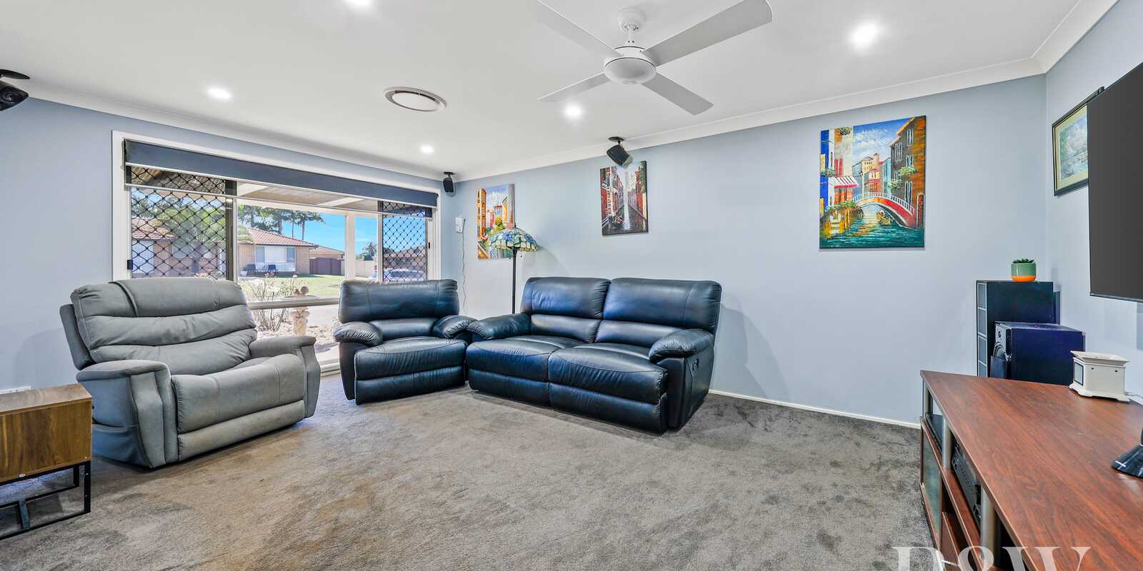 5 COLEVILE PLACE Rosemeadow