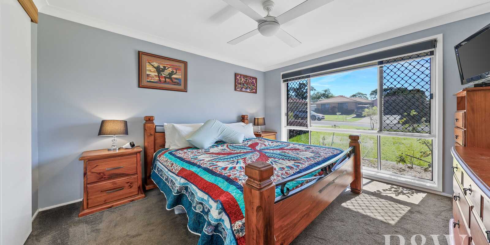 5 COLEVILE PLACE Rosemeadow