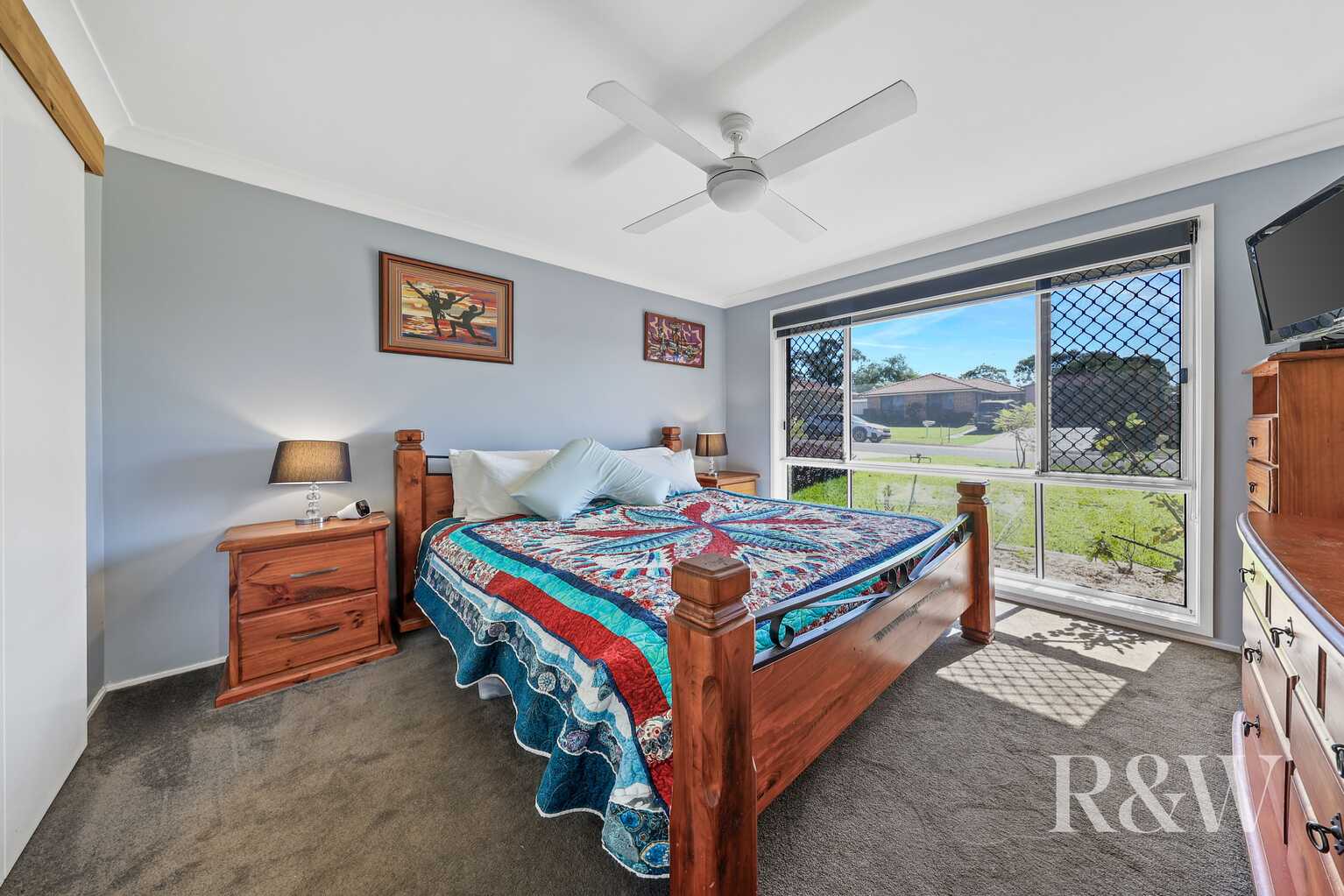 5 COLEVILE PLACE Rosemeadow