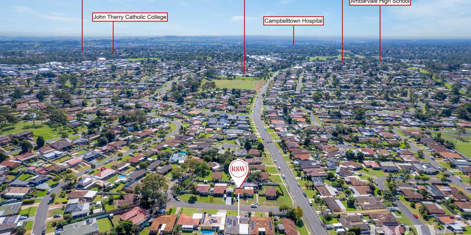 5 COLEVILE PLACE Rosemeadow