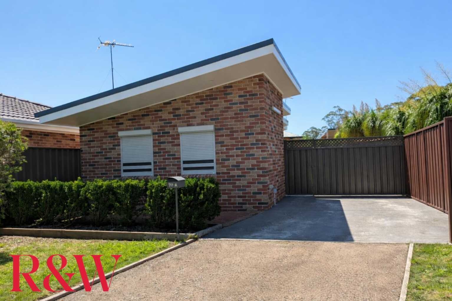 79A Bugatti Drive Ingleburn