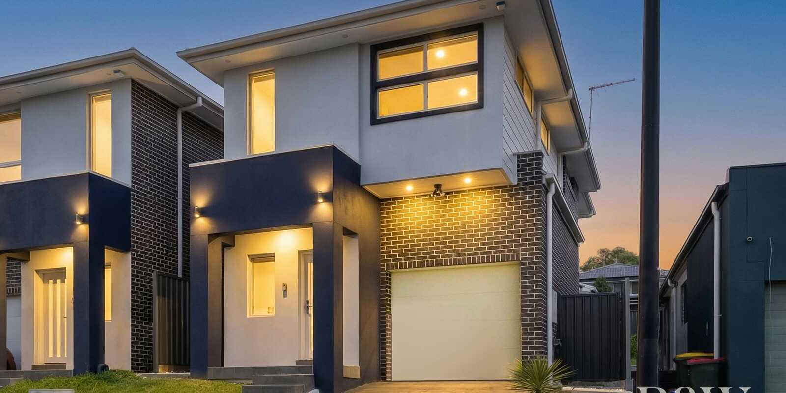 134B University Drive Campbelltown