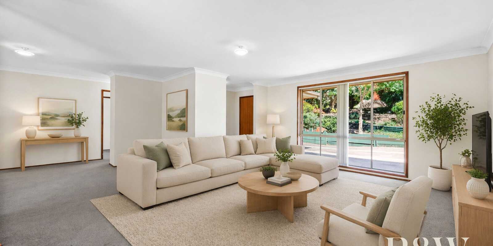 37 MOUNT HUON CIRCUIT Glen Alpine