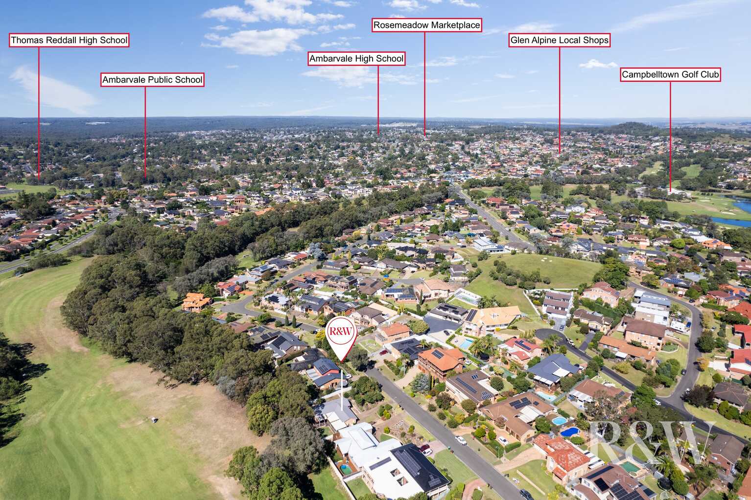 37 MOUNT HUON CIRCUIT Glen Alpine