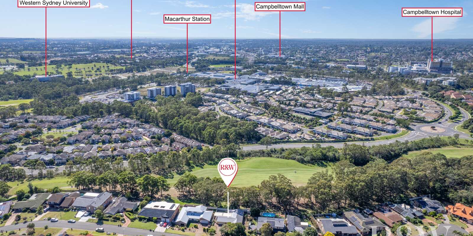 37 MOUNT HUON CIRCUIT Glen Alpine