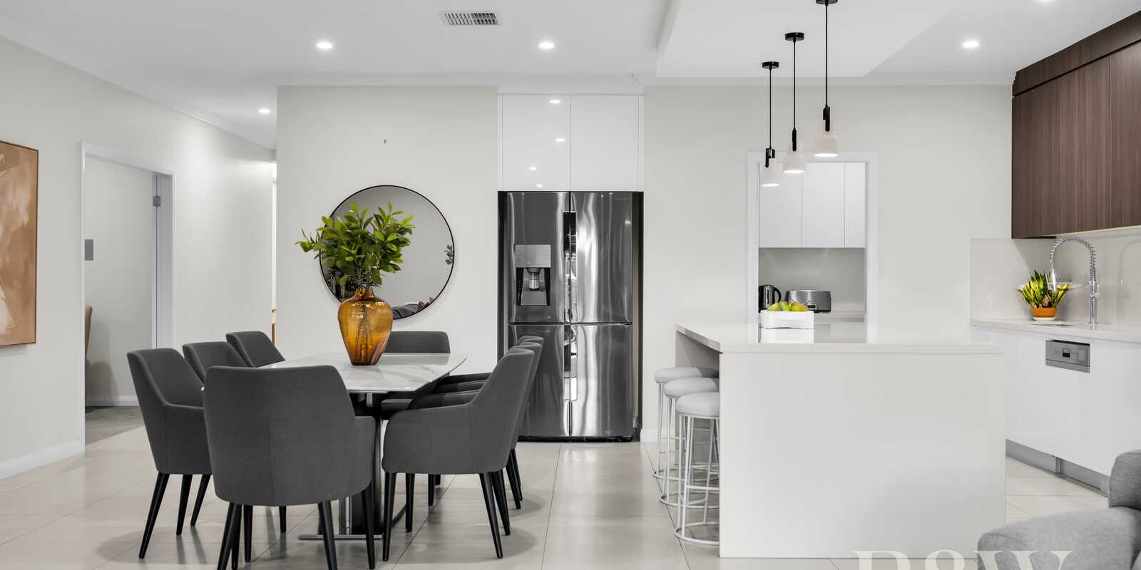 18 GOVERNOR DRIVE Harrington Park