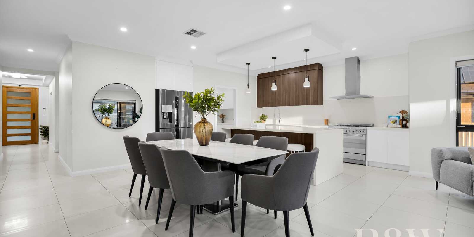 18 GOVERNOR DRIVE Harrington Park