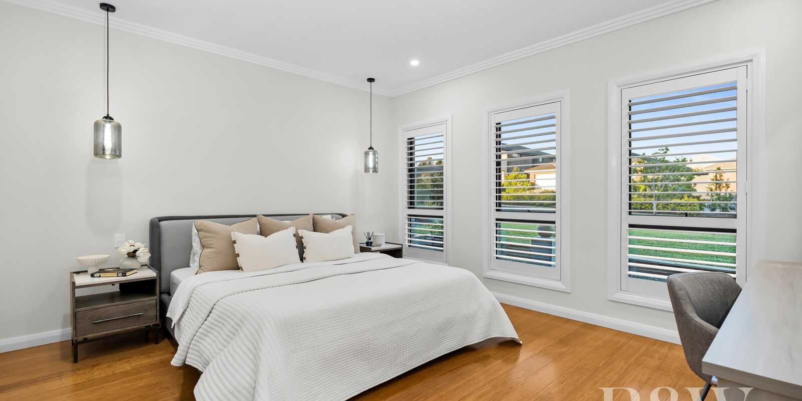 18 GOVERNOR DRIVE Harrington Park