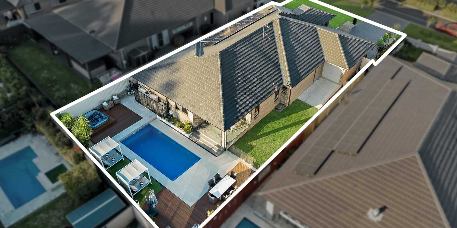 18 GOVERNOR DRIVE Harrington Park