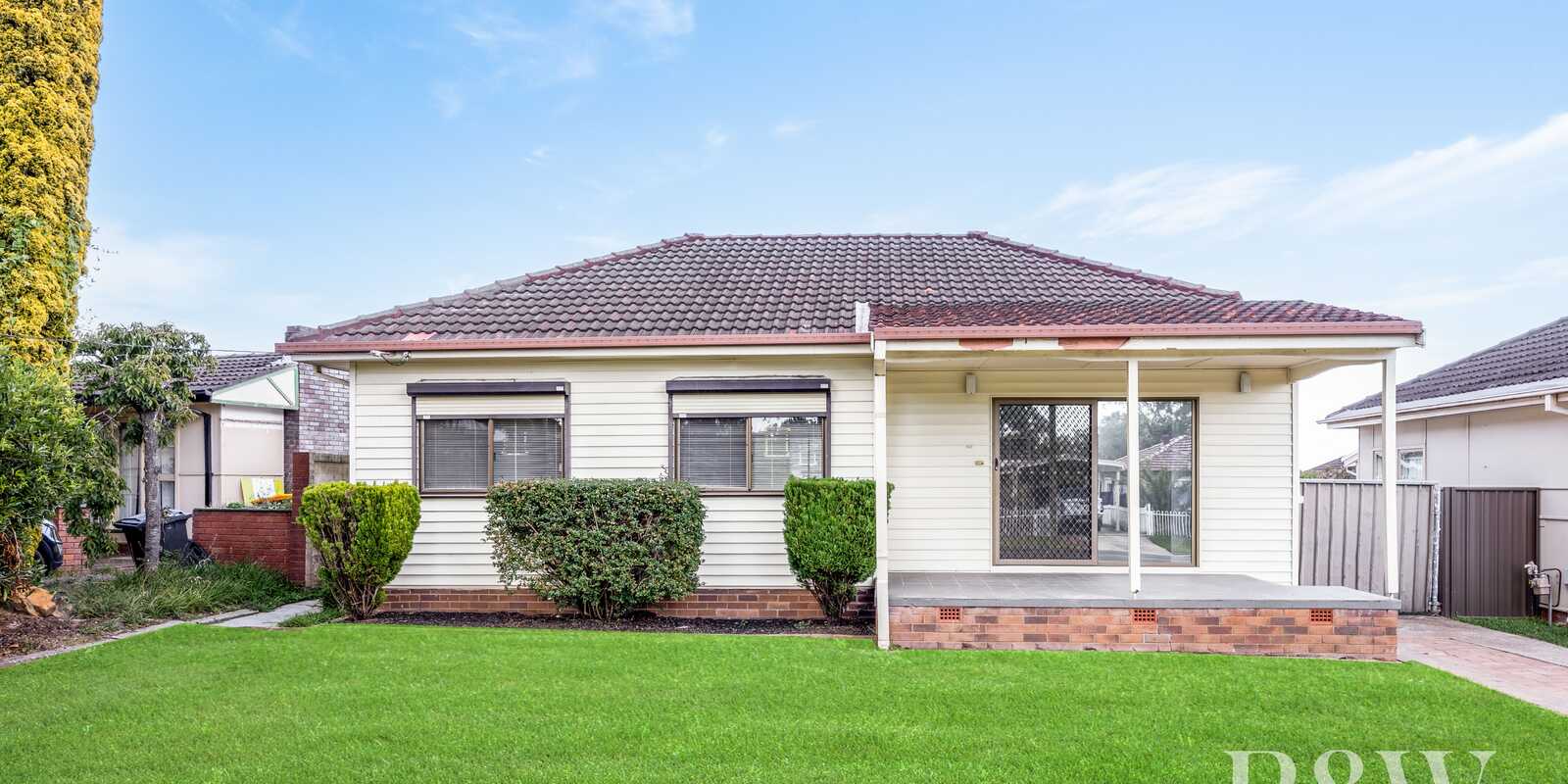 30 DARWIN ROAD Campbelltown