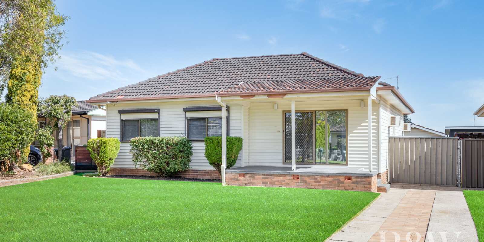 30 DARWIN ROAD Campbelltown