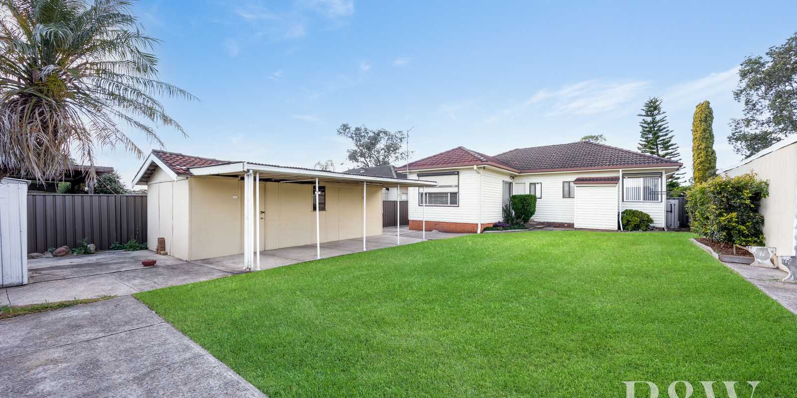 30 DARWIN ROAD Campbelltown