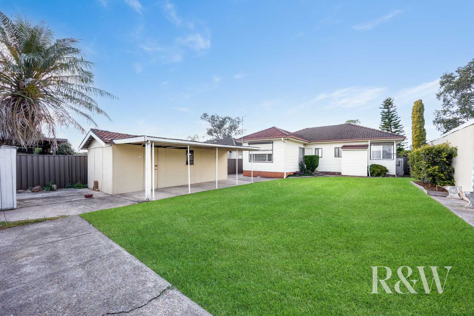 30 DARWIN ROAD Campbelltown