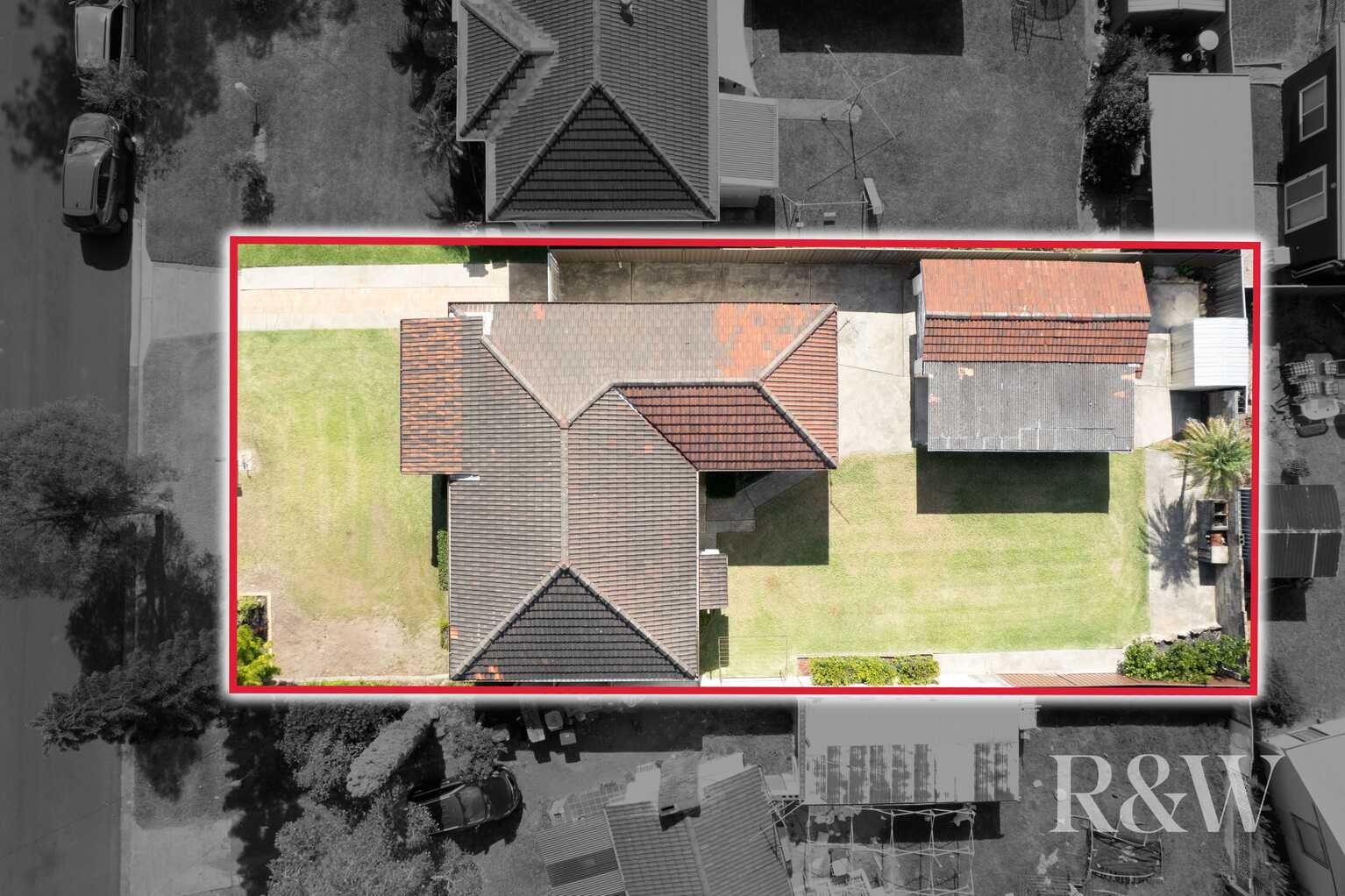 30 DARWIN ROAD Campbelltown