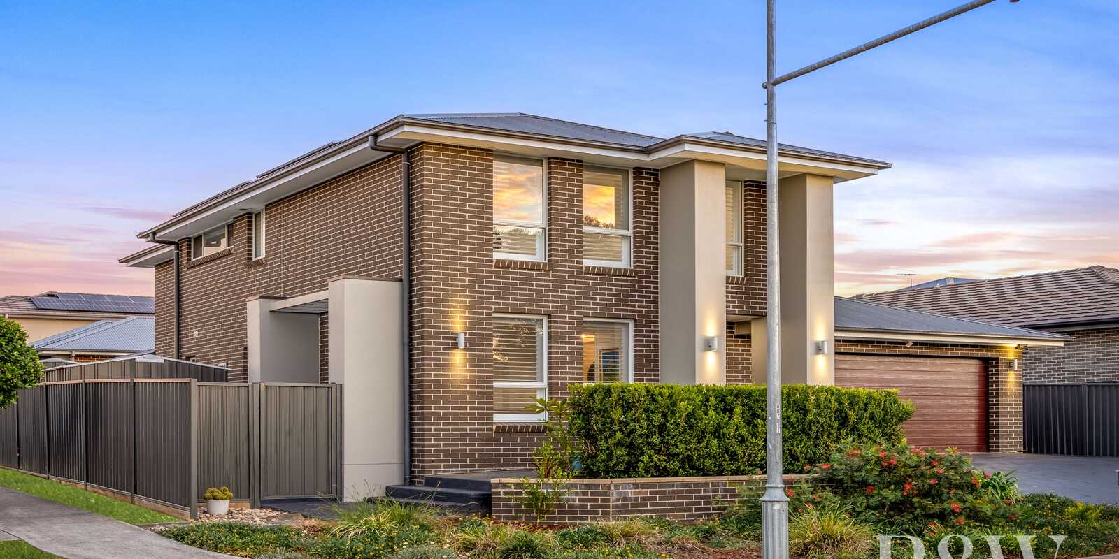 8 ROVER STREET Leppington