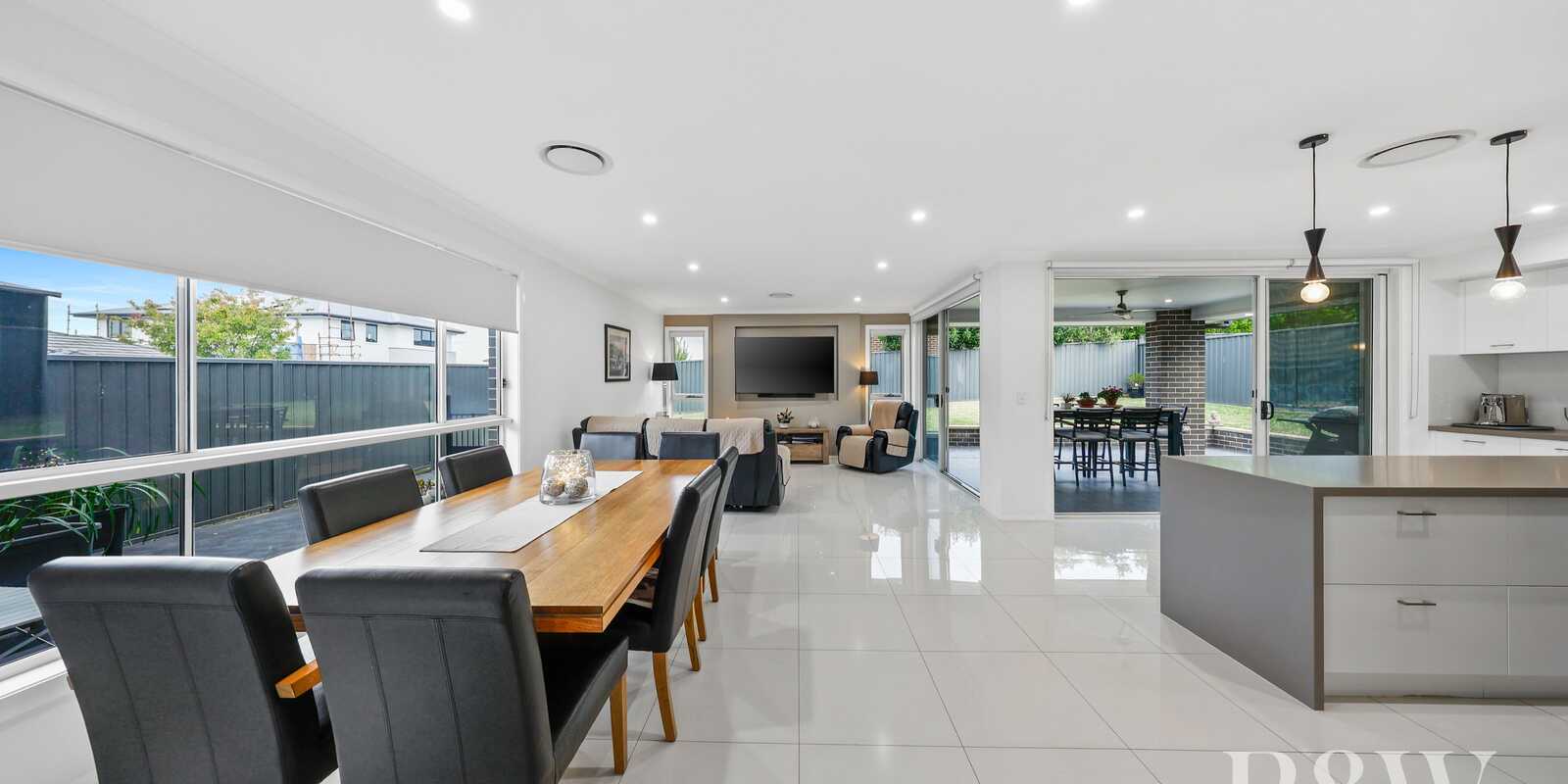 8 ROVER STREET Leppington