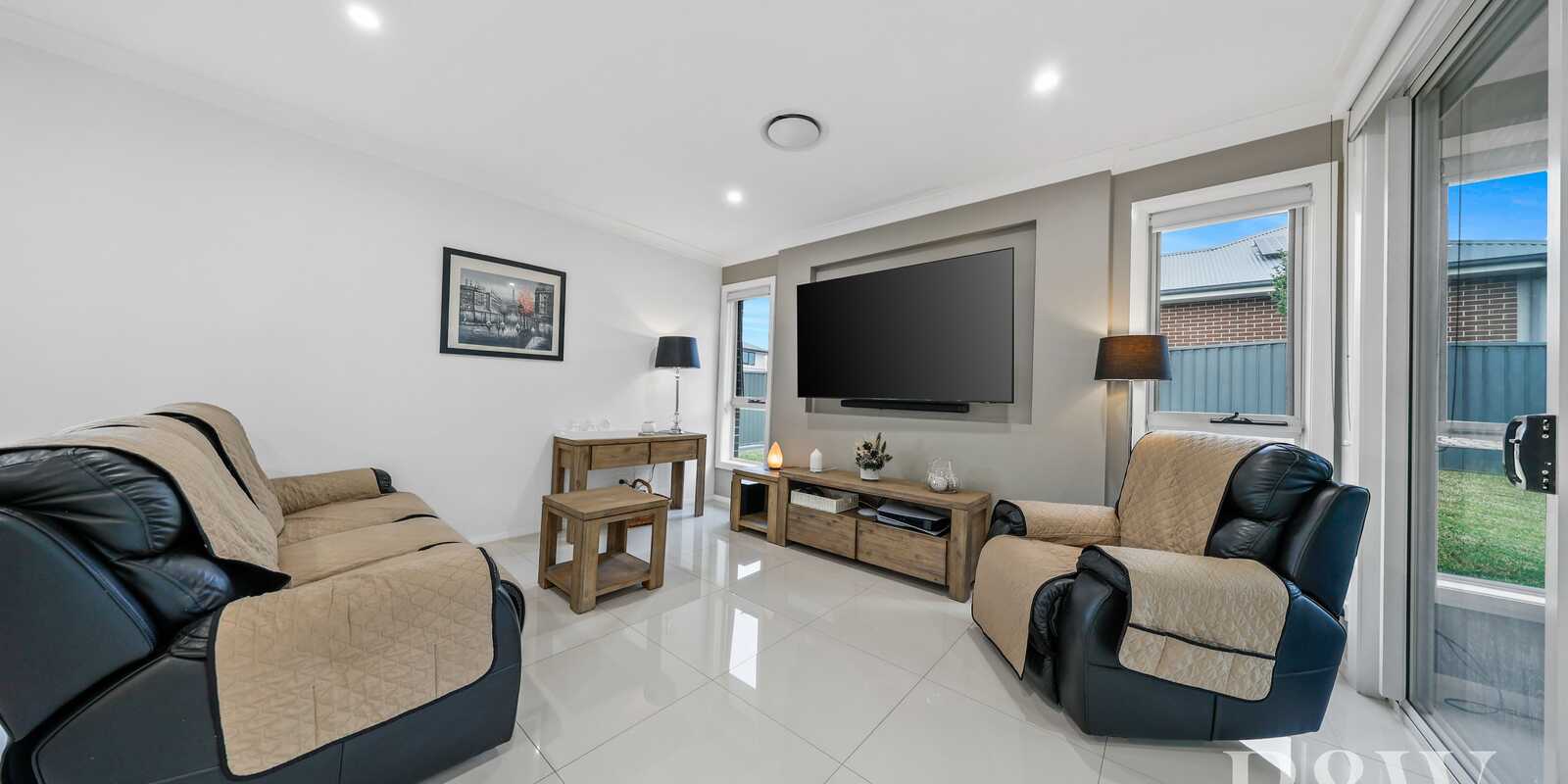 8 ROVER STREET Leppington