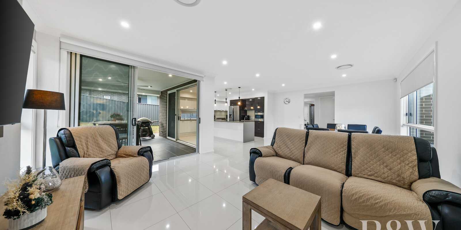 8 ROVER STREET Leppington