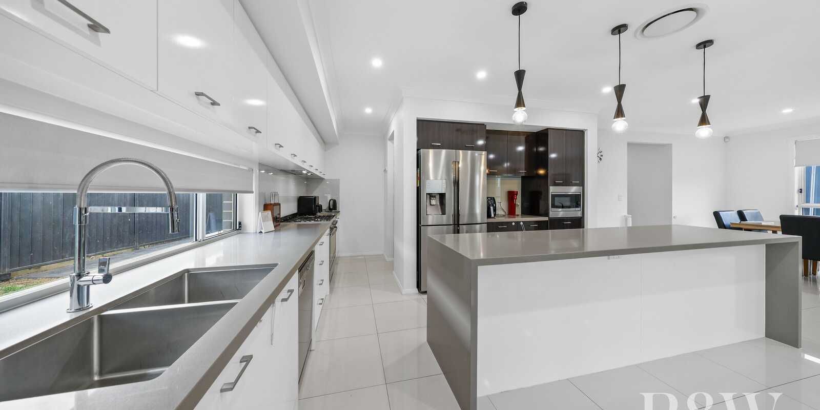 8 ROVER STREET Leppington