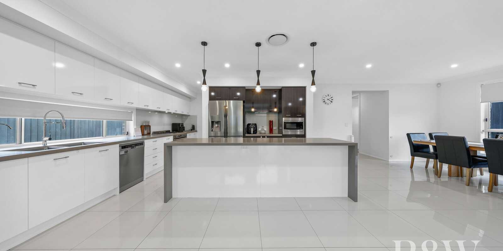 8 ROVER STREET Leppington