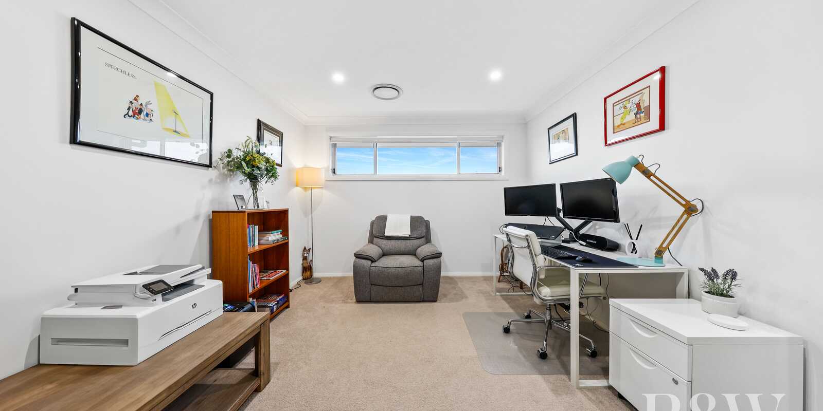 8 ROVER STREET Leppington