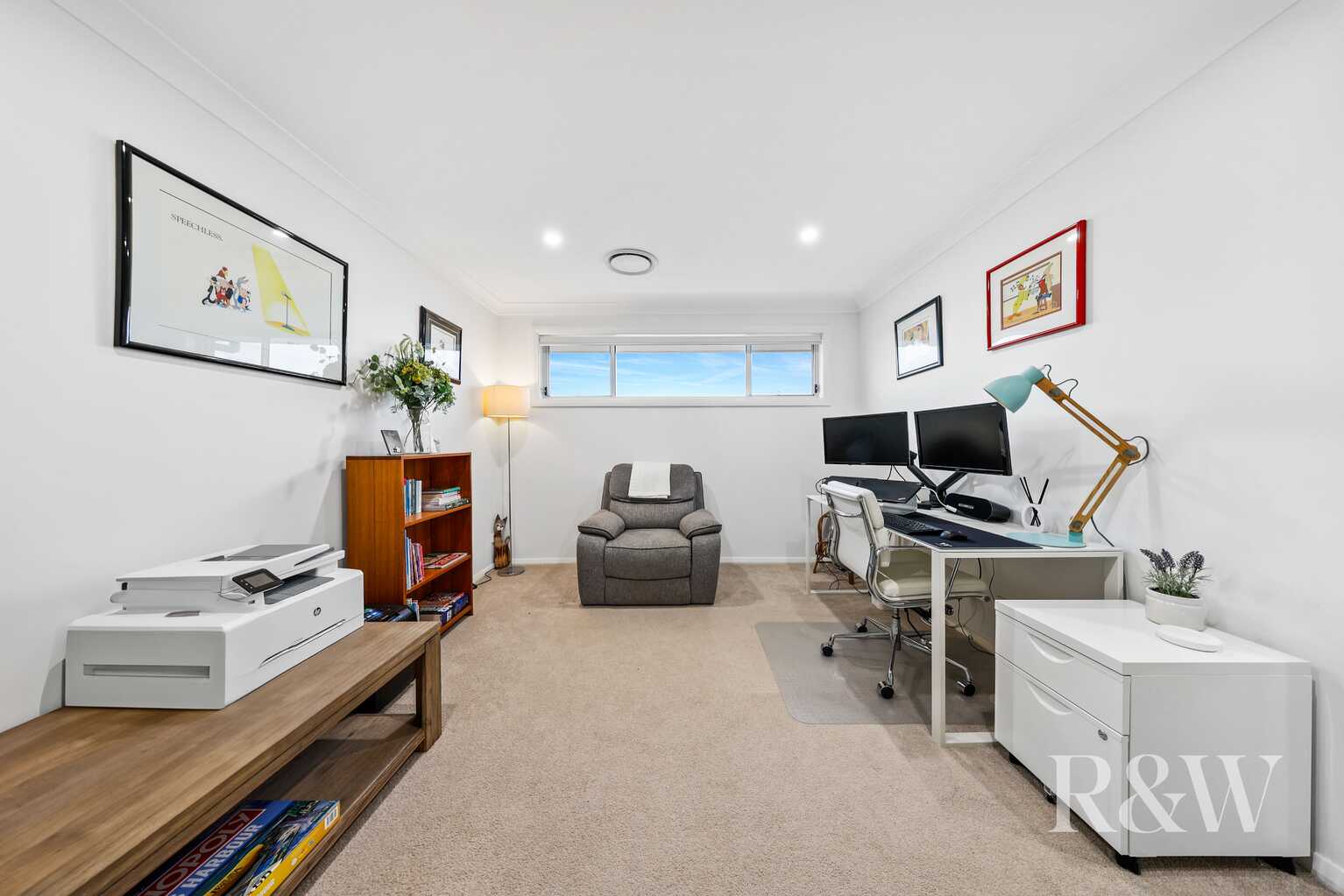 8 ROVER STREET Leppington