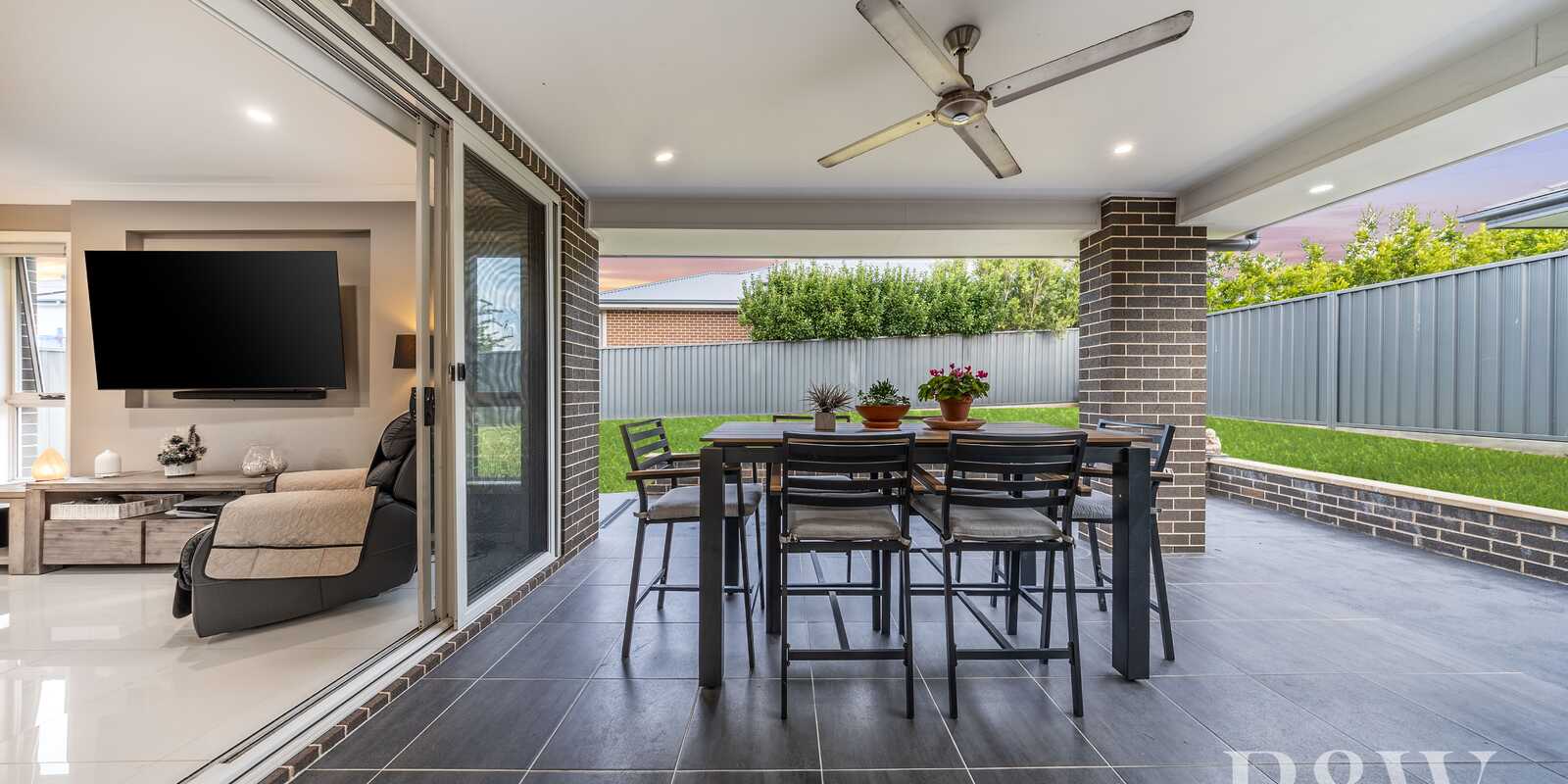 8 ROVER STREET Leppington