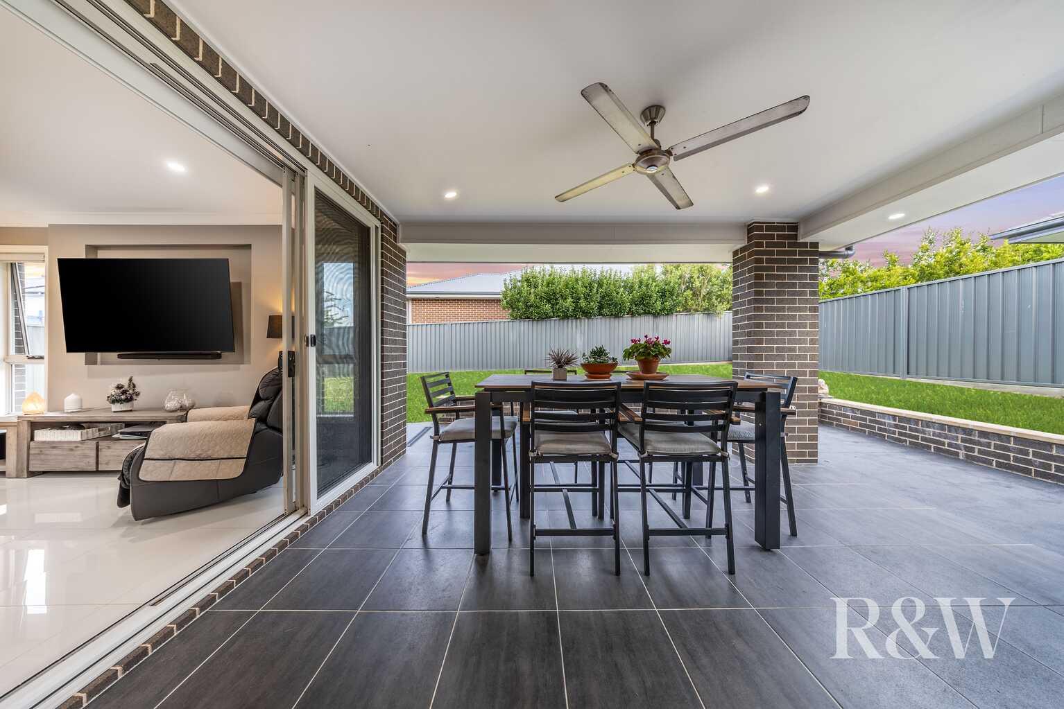 8 ROVER STREET Leppington