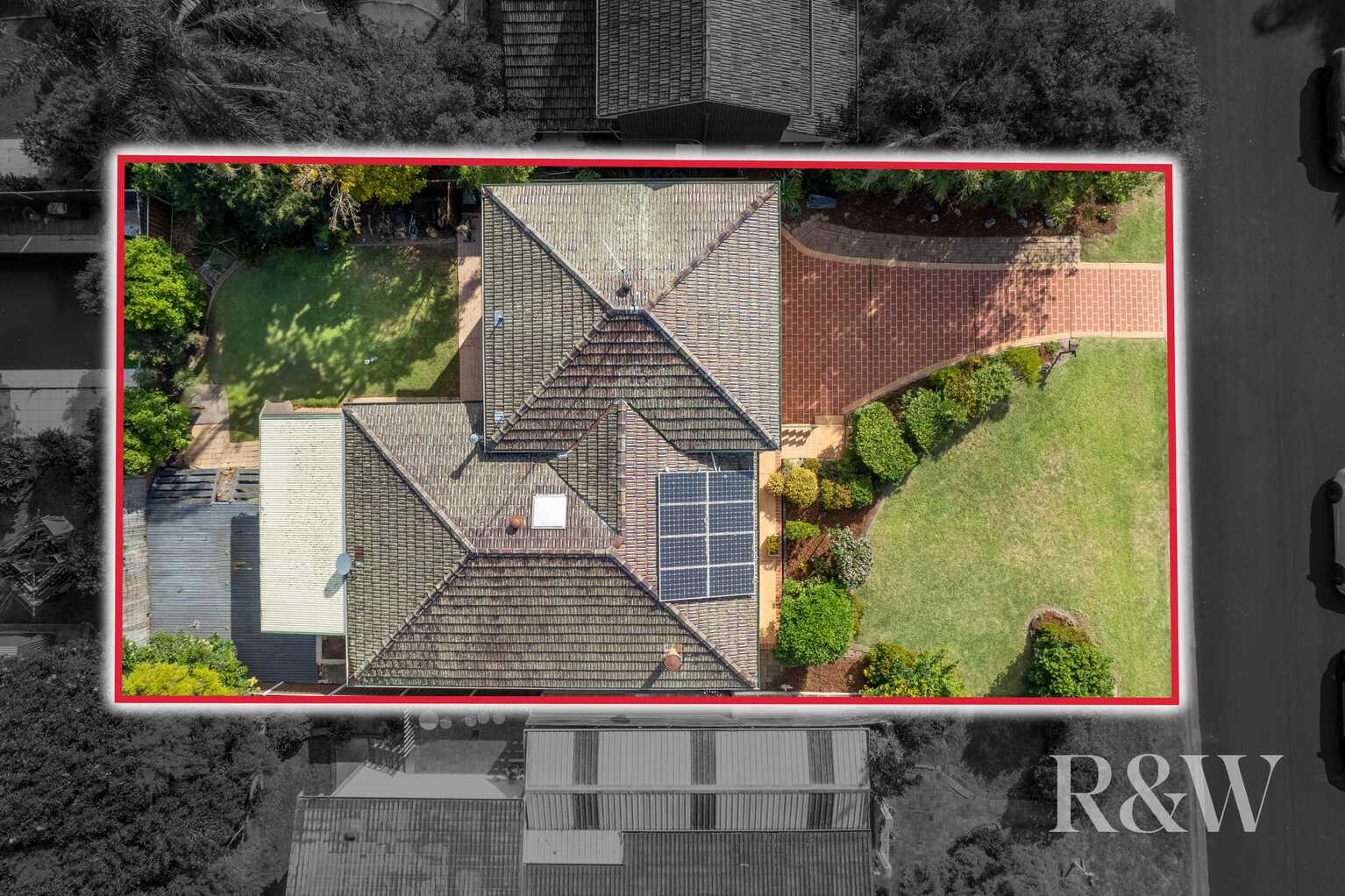 48 ATHEL TREE CRESCENT Bradbury