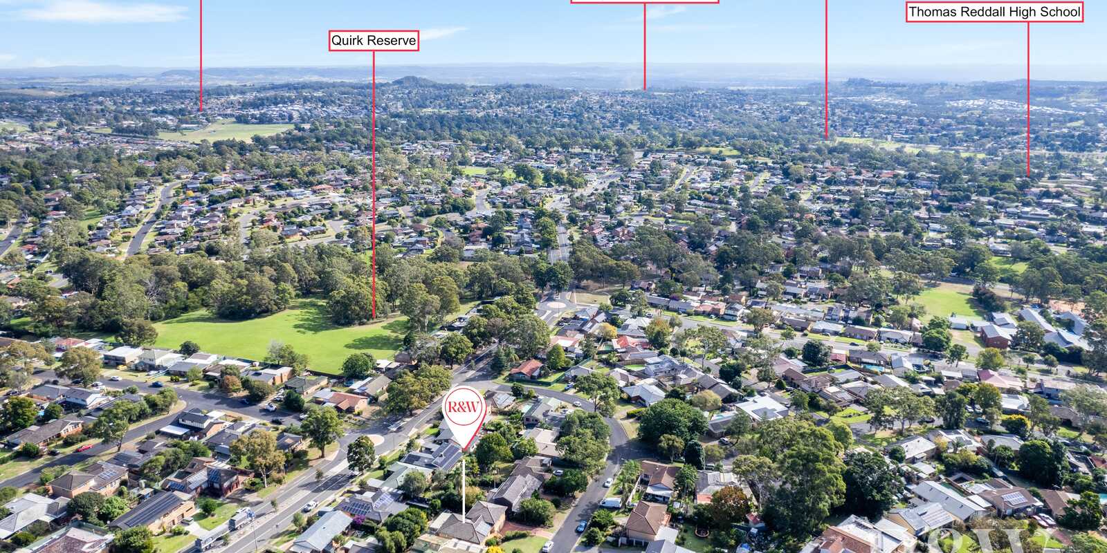 48 ATHEL TREE CRESCENT Bradbury