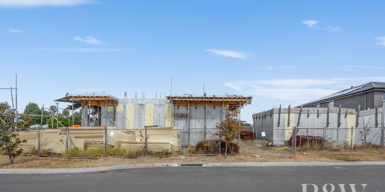 18 CARROLL STREET Oran Park