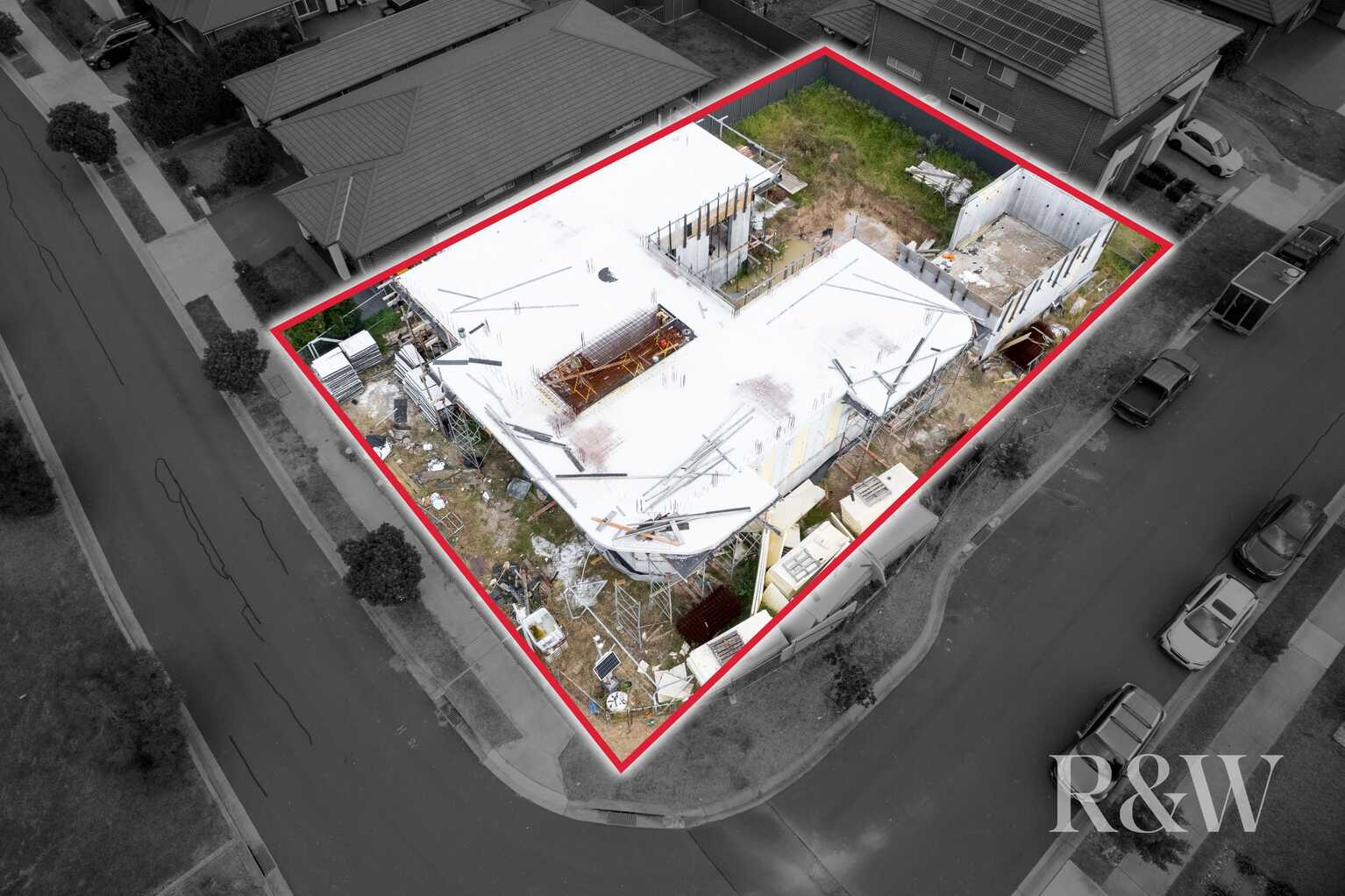 18 CARROLL STREET Oran Park