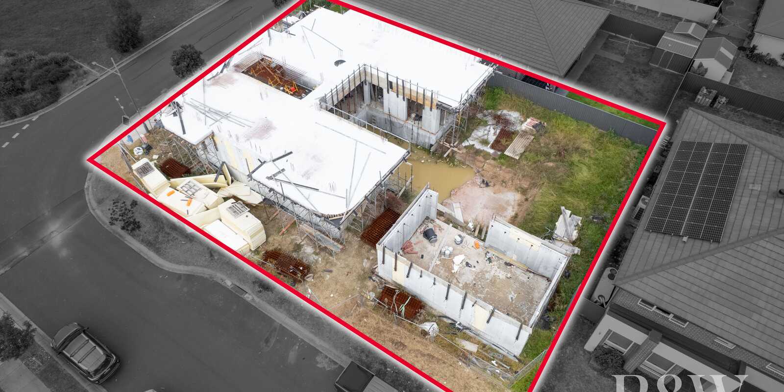 18 CARROLL STREET Oran Park