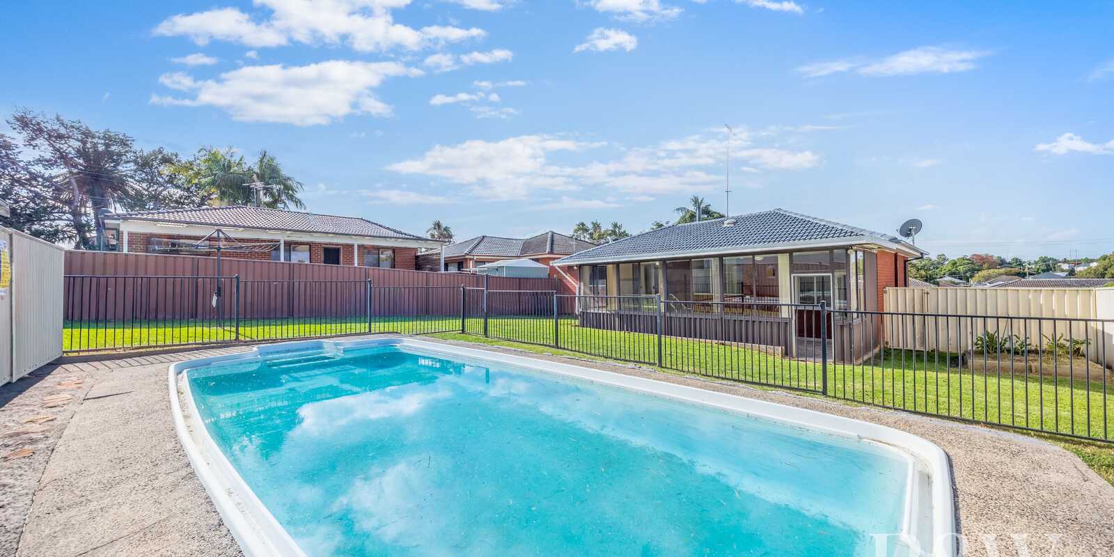 12 Valinda Crescent Campbelltown