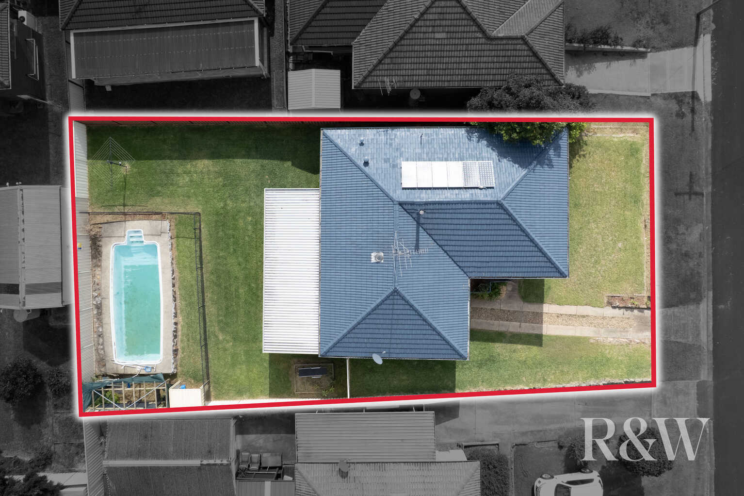 12 Valinda Crescent Campbelltown