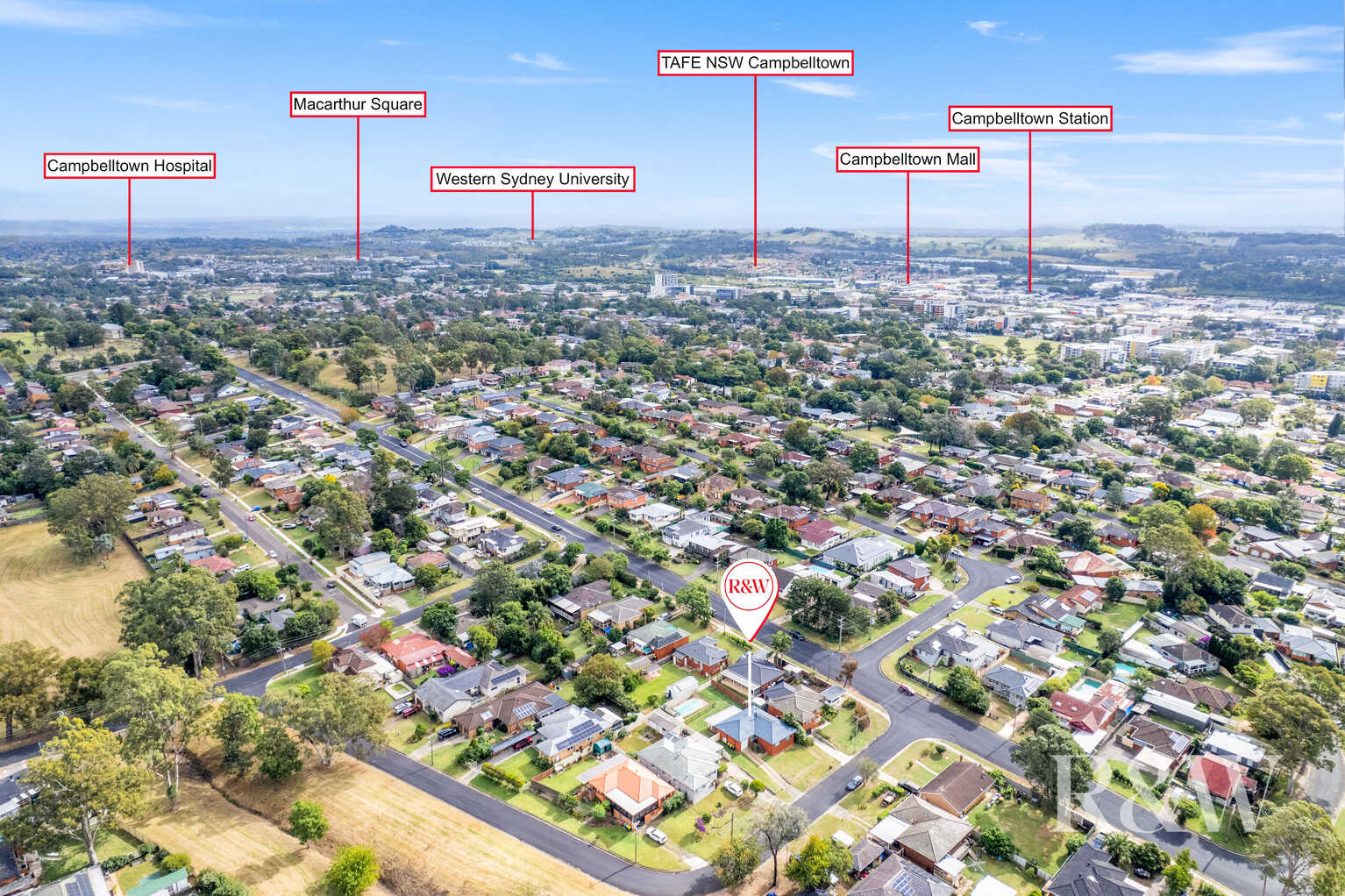 12 Valinda Crescent Campbelltown