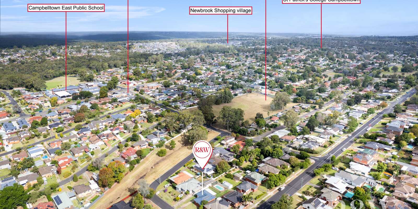 12 Valinda Crescent Campbelltown