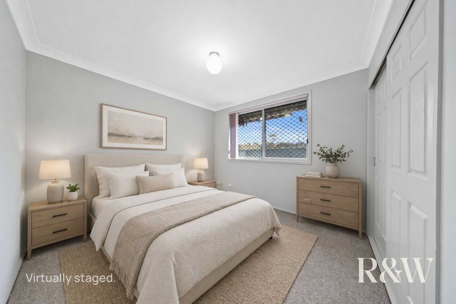 13/37 RUDD ROAD Leumeah