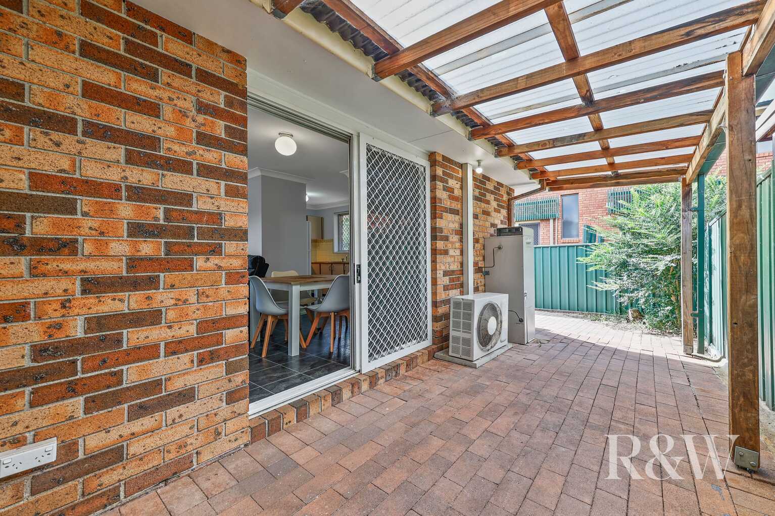 13/37 RUDD ROAD Leumeah