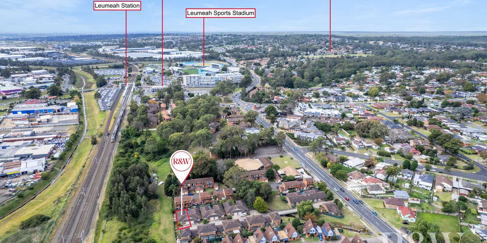 13/37 RUDD ROAD Leumeah