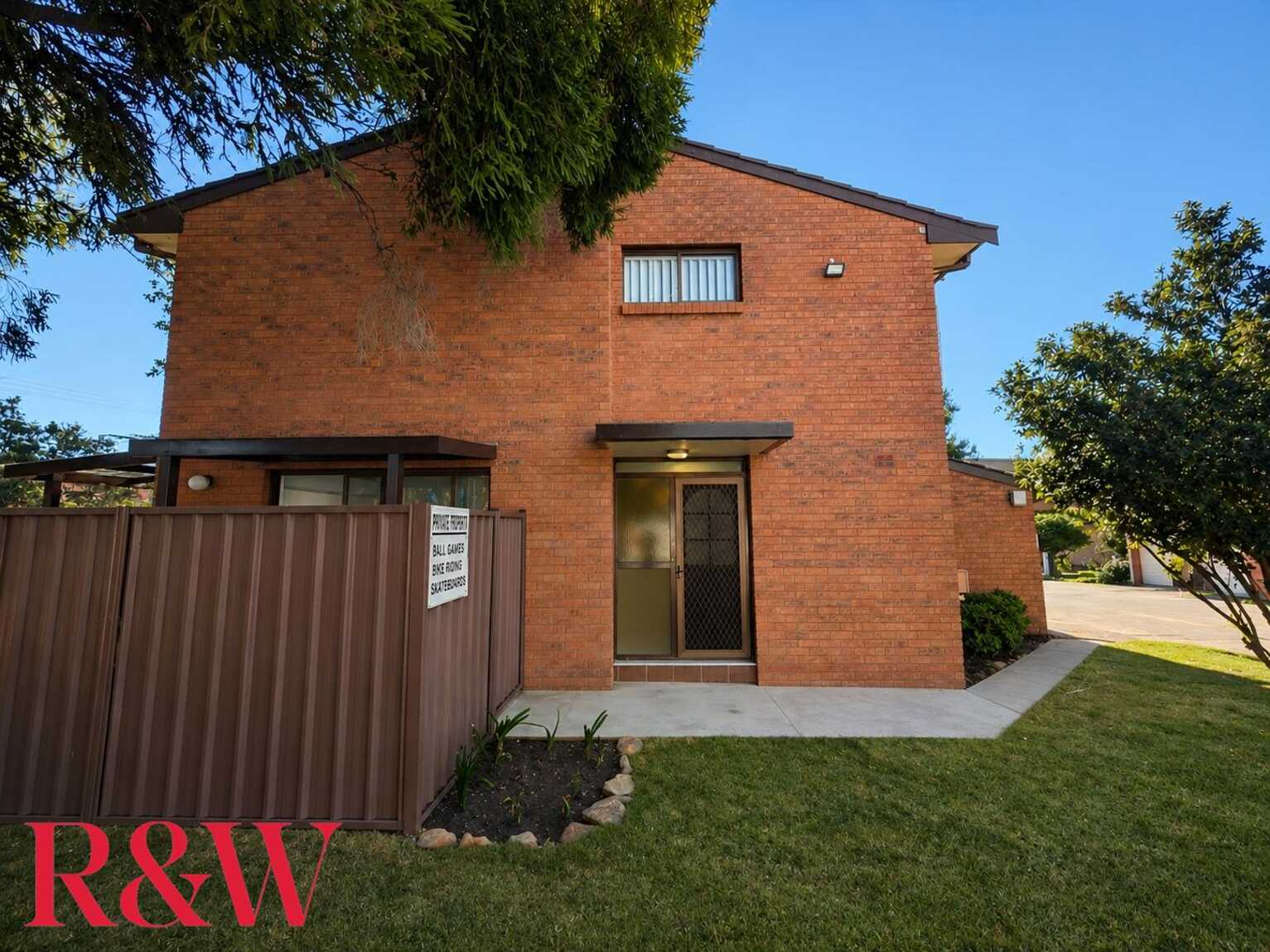 1/10-18 Allman Street Campbelltown