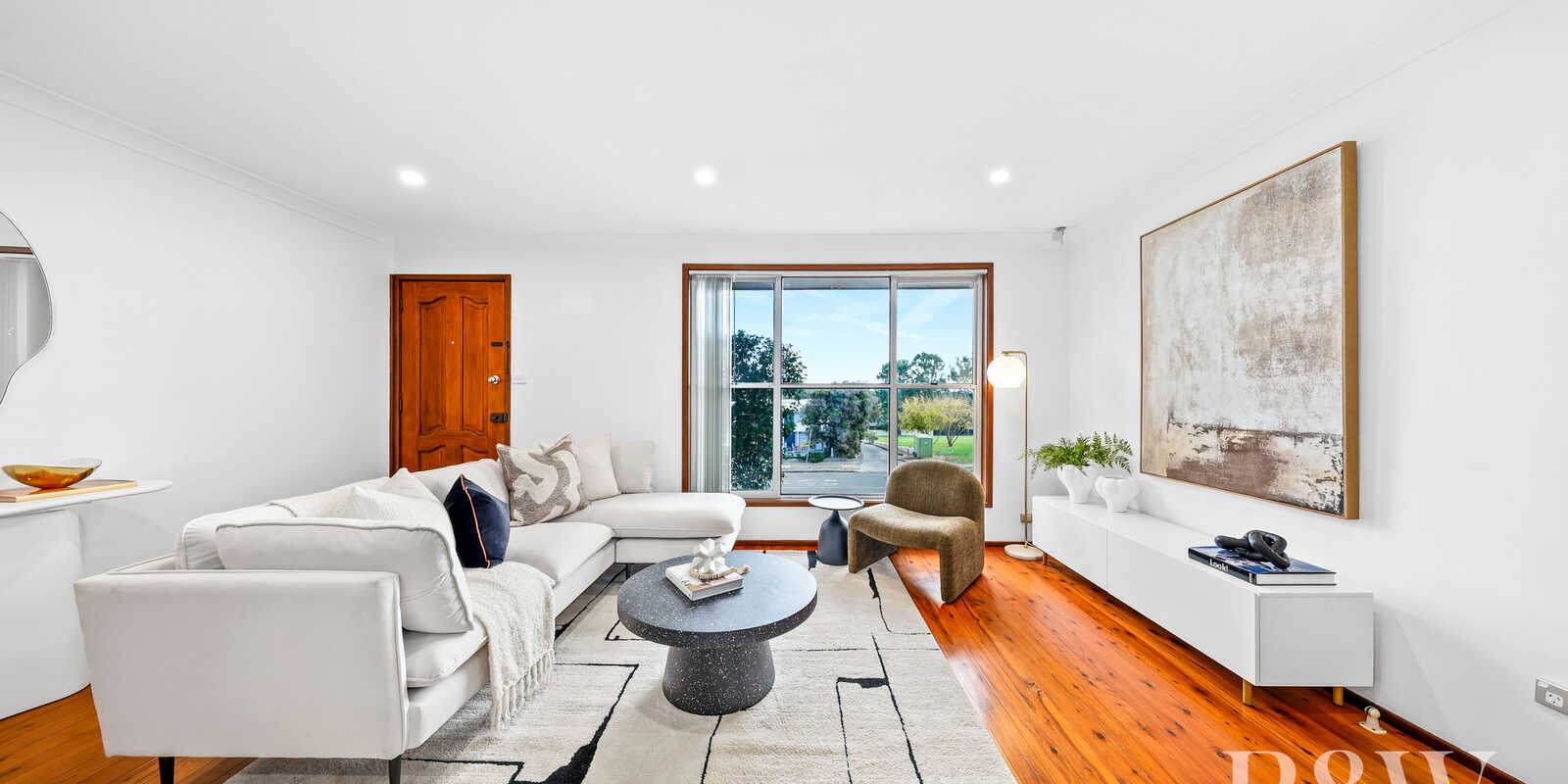 22 Lagonda Drive Ingleburn