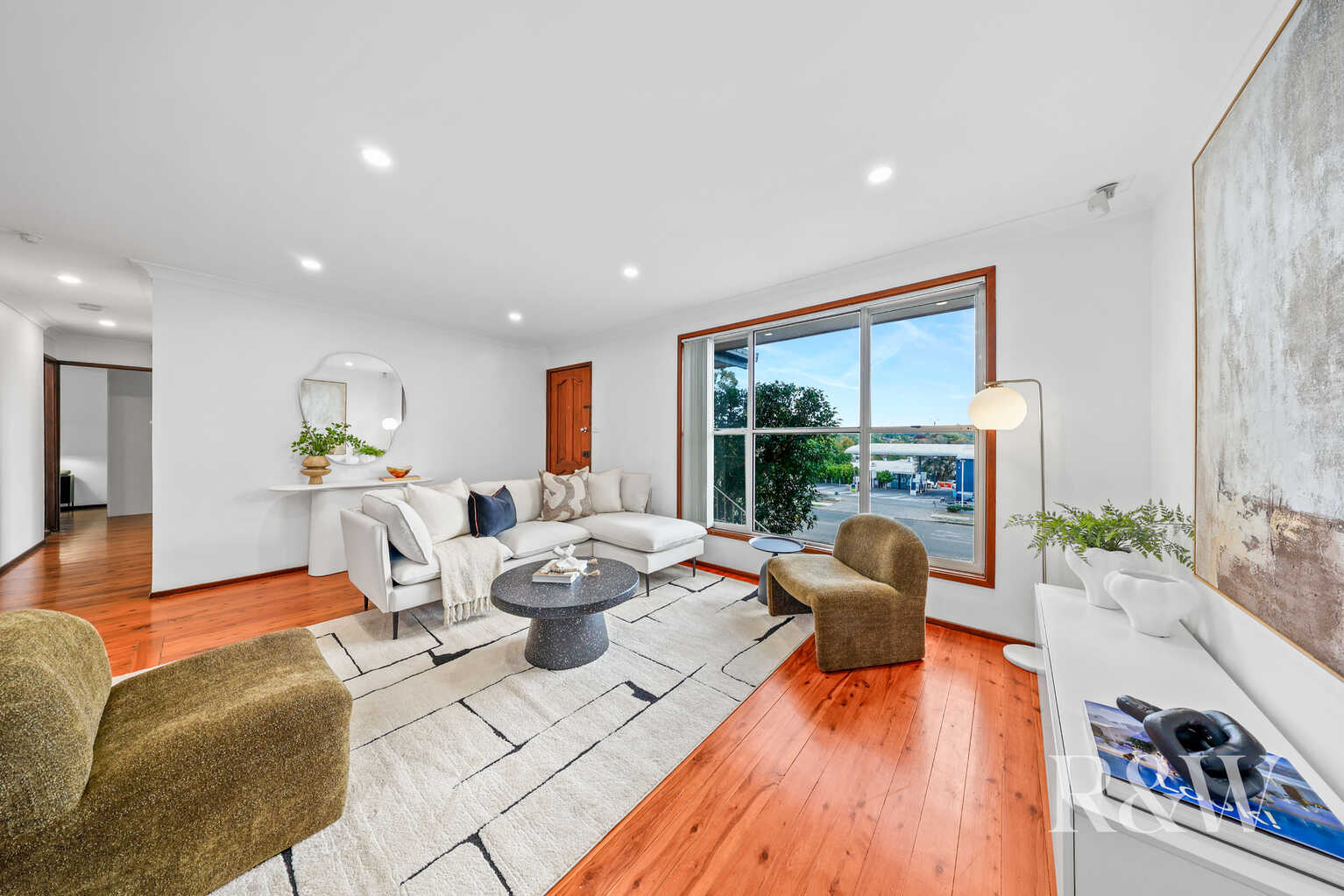 22 Lagonda Drive Ingleburn